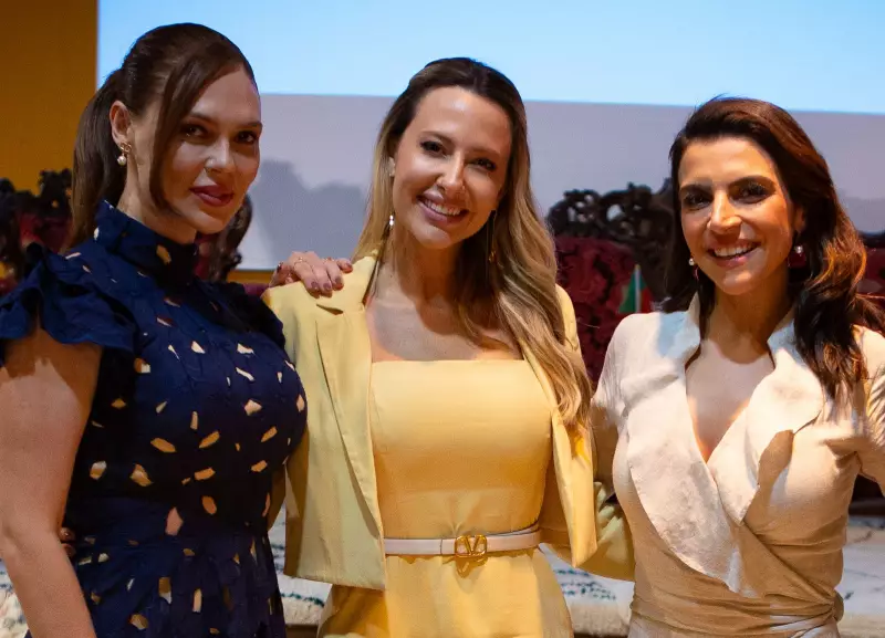 Empreendedorismo feminino: Mais do que coragem, é um ato de ousadia