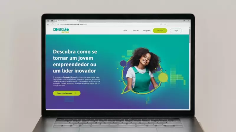 Empreendedorismo jovem em alta: como preparar as novas lideranças para o futuro
