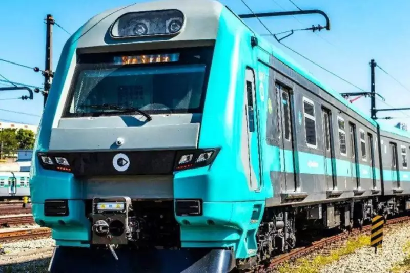 Empresa baiana apresenta projeto inovador para ferrovia entre Salvador e Feira de Santana