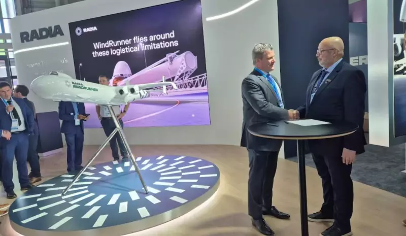 Empresa brasileira vai projetar cabine do maior avião cargueiro do mundo: um marco para a aviação