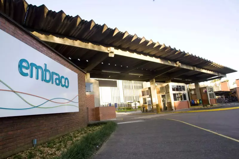 Empresa catarinense investe R$ 670 milhões em nova fábrica na Índia