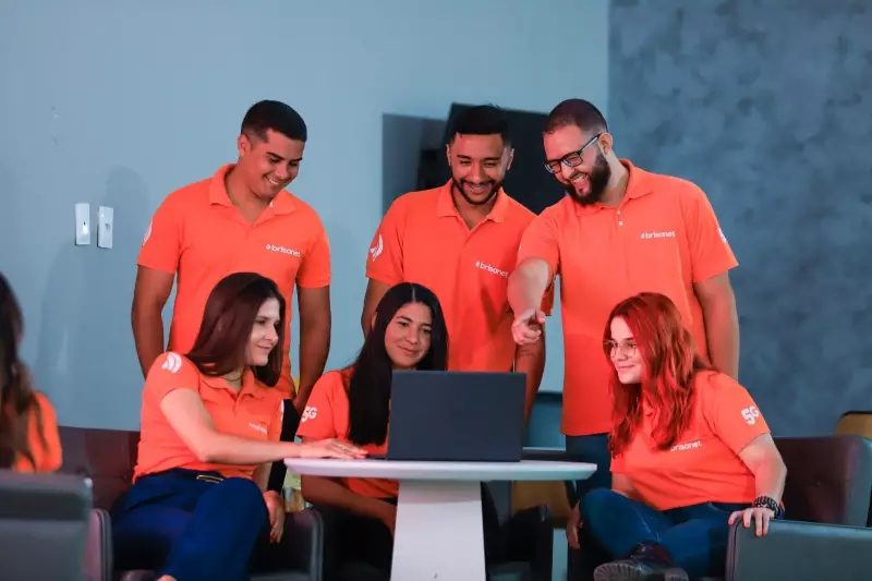 Empresa de tecnologia abre 27 vagas de emprego na Grande Fortaleza: confira as oportunidades!