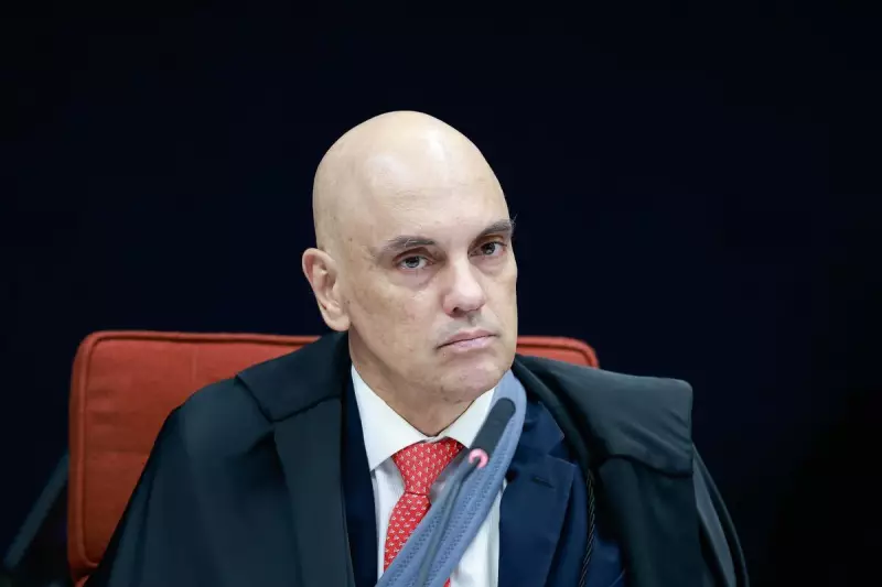 Empresa de Trump acusa Alexandre de Moraes nos EUA: veja os 5 pontos principais
