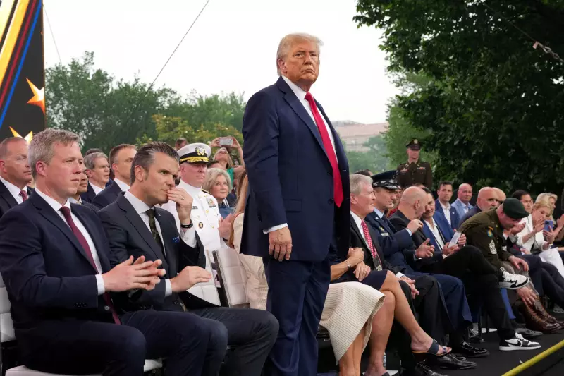 Empresa de Trump entra no mercado de telefonia móvel com marca própria