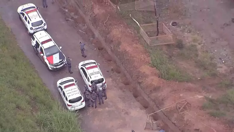 Empresário Adalberto Júnior é encontrado morto em Interlagos: Polícia investiga causas