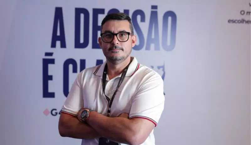 Empresário assassinado na Praia da Costa já foi líder empresarial no ES: veja detalhes