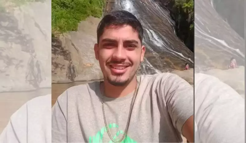 Empresário confessa assassinato do genro e alega legítima defesa no Espírito Santo