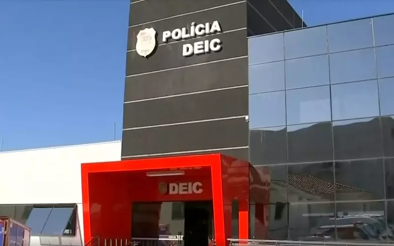 Empresário é assassinado a facadas em frente a casa noturna em Sorocaba