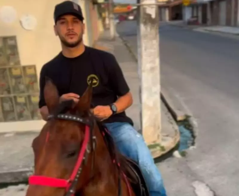 Empresário é assassinado durante festa em chácara em Aracaju: veja detalhes