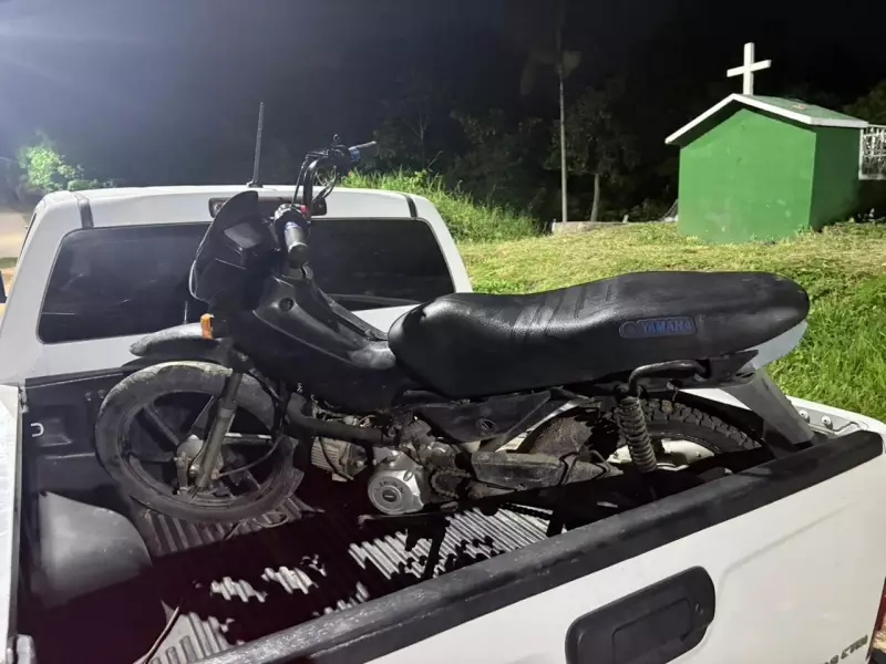 Empresário é baleado ao reagir a assalto no Amazonas: veja o vídeo chocante