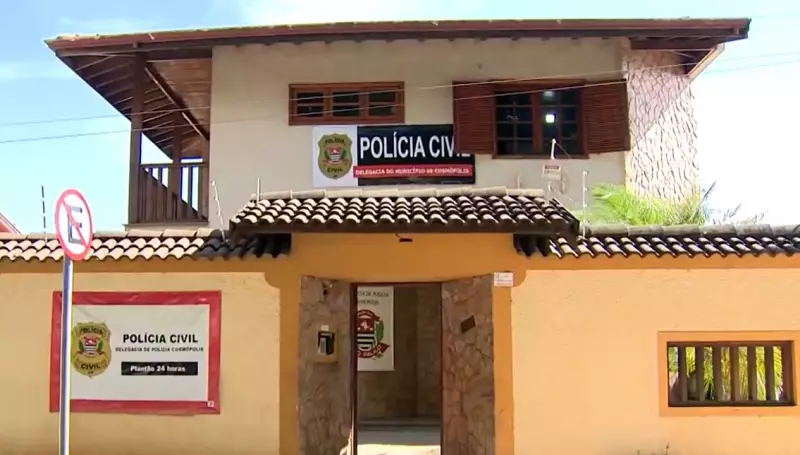 Empresário é encontrado morto com marcas de tiros dentro de carro em Cosmópolis: entenda o caso