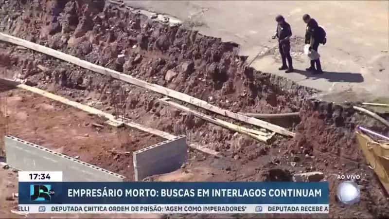 Empresário é encontrado morto no Autódromo de Interlagos: familiares realizam sepultamento em São Paulo