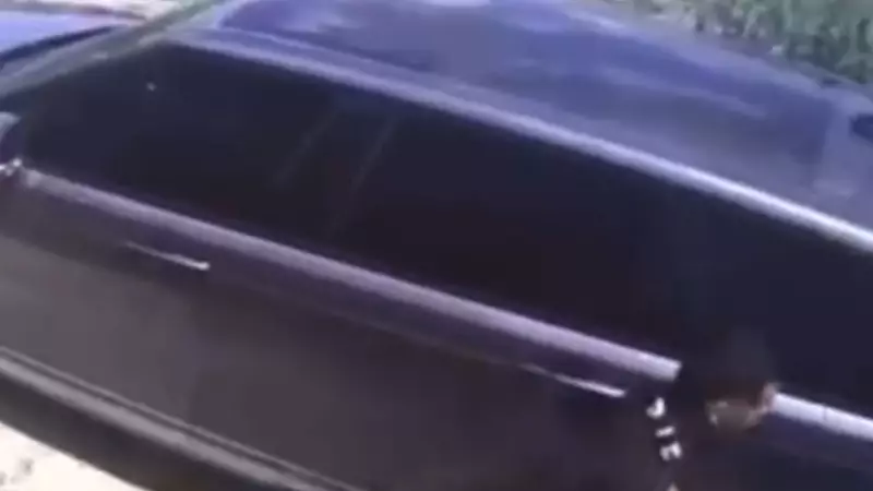 Empresário é preso em Teresina suspeito de usar carros de luxo em roubos