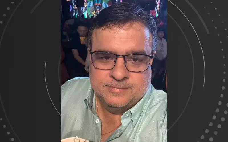 Empresário morre após capotar carro em estrada no interior da Bahia