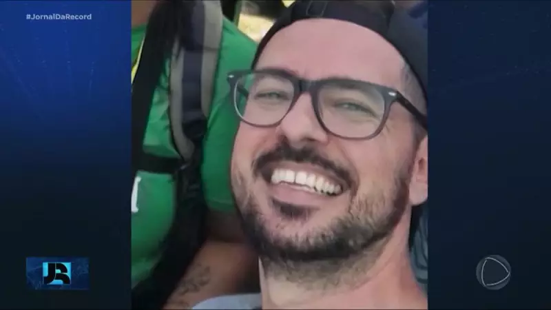 Empresário sofre possível agressão em Interlagos: investigação em andamento