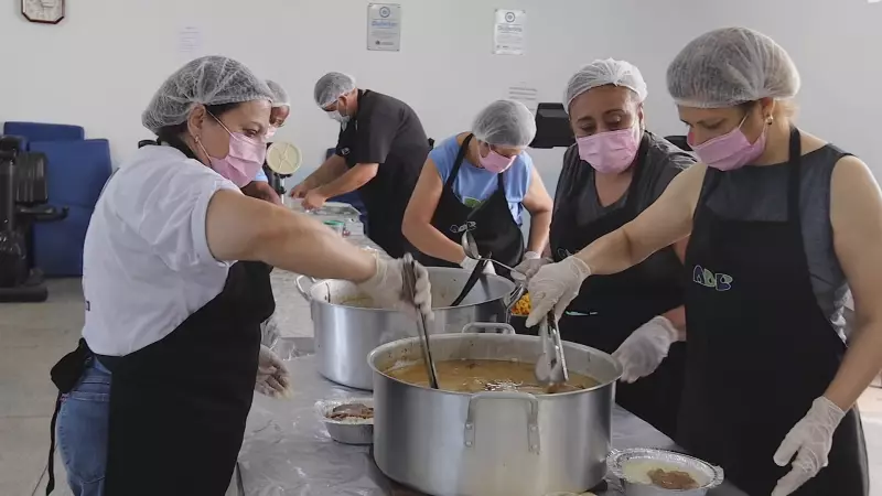 Empresas de Bauru transformam vidas com ações sociais para populações vulneráveis