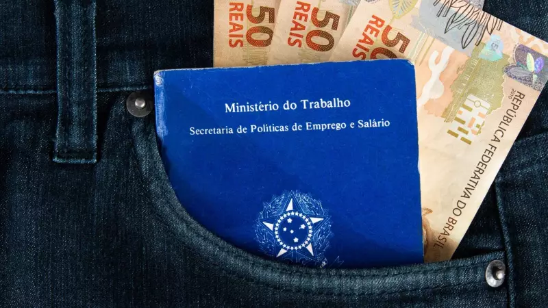 Empréstimo Consignado CLT: Tudo o que você precisa saber sobre desconto em folha
