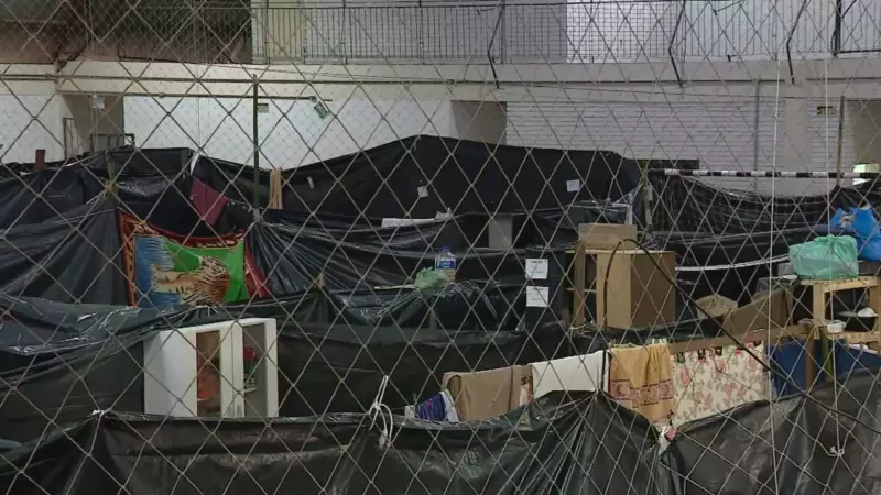 Enchente em São Sebastião do Cai deixa mais de 200 pessoas desabrigadas: saiba como ajudar