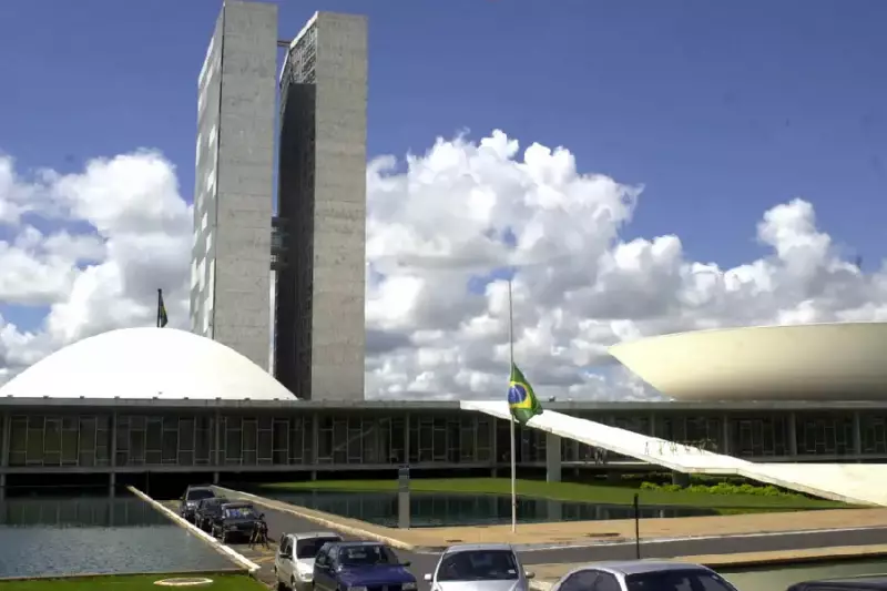 Encontro Parlamentar do BRICS no Congresso: O que esperar do evento?