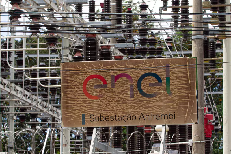 Enel busca apoio político para renovar concessão em SP: entenda os bastidores