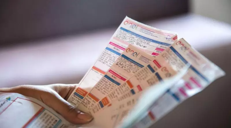 Enel é multada em R$ 1,6 mi por desviar doações de clientes para instituições filantrópicas no Ceará