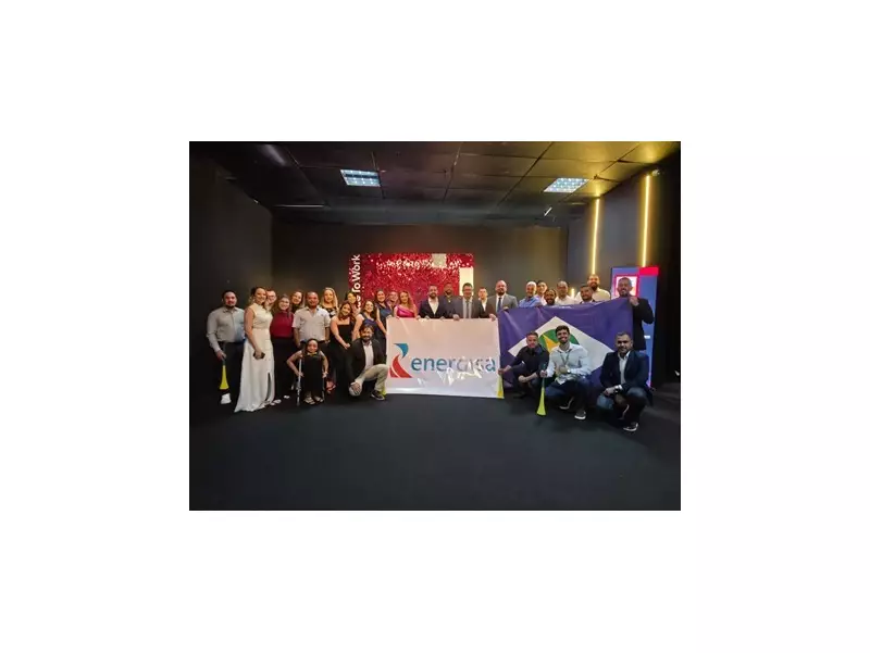 Energisa MT é eleita a melhor empresa para trabalhar no Centro-Oeste: veja os motivos