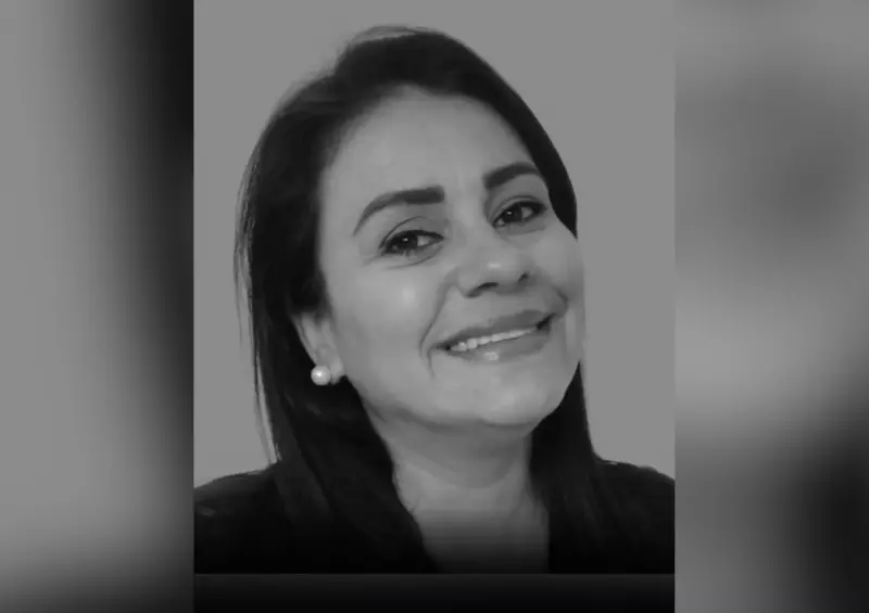 Enfermeira morre em acidente com ambulância em Itararé: 'Pessoa doce', diz cunhada