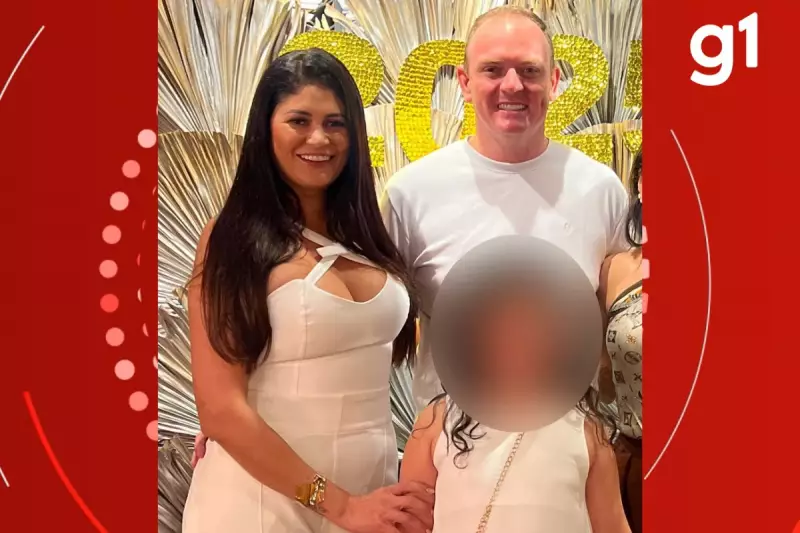 Engenheiro é investigado por morte da esposa e ataque à filha em MT: detalhes do caso