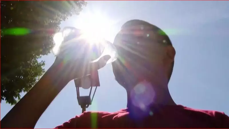 Enquanto o Sul congela, o Norte quebra recordes de calor: entenda o fenômeno climático