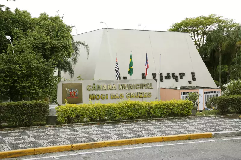 Entenda como funcionam as frentes parlamentares na Câmara de Mogi das Cruzes