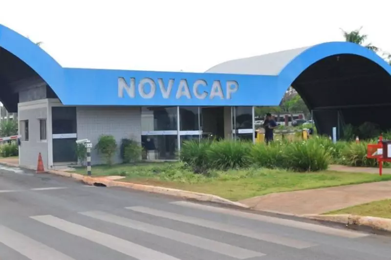 Escândalo na Novacap: MP-DF investiga corrupção, lavagem de dinheiro e cartel