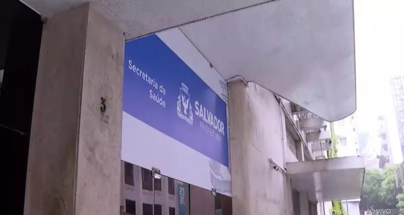 Escândalo na Saúde: Servidores de Salvador são investigados por desvios milionários
