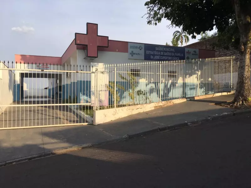 ESF da Vila Marcondes em Presidente Prudente amplia horário e agora atende aos sábados