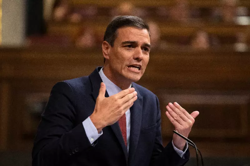Espanha facilita vistos para estudantes barrados por Trump nos EUA: oportunidade única!
