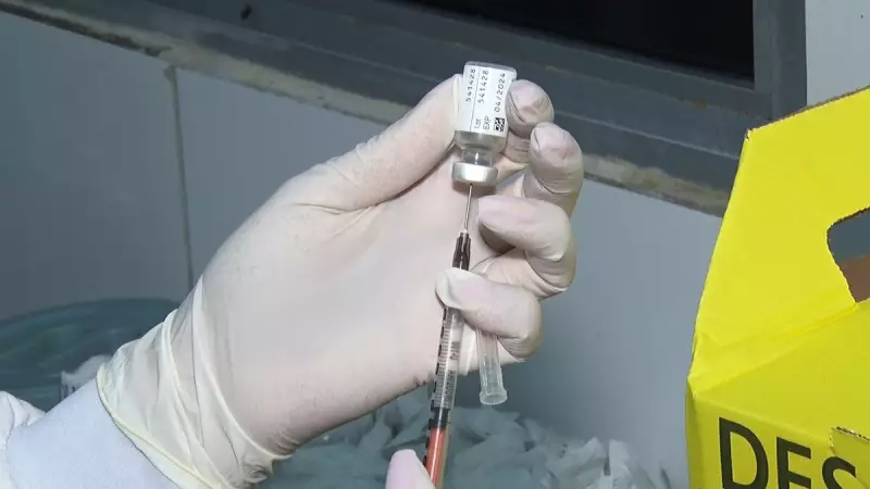 Especialista alerta: falta de medo de doenças reduz valorização das vacinas