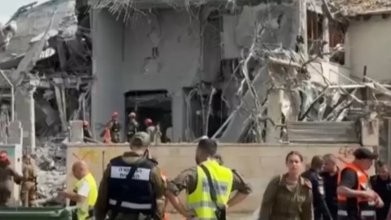 Especialista comenta surpresa com anúncio de cessar-fogo entre Israel e Irã