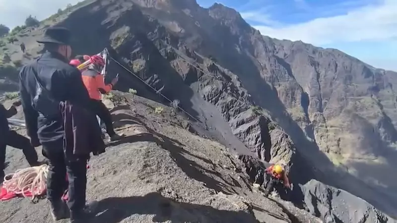 Esportes de aventura: entenda os riscos naturais e como se preparar, segundo bombeiros