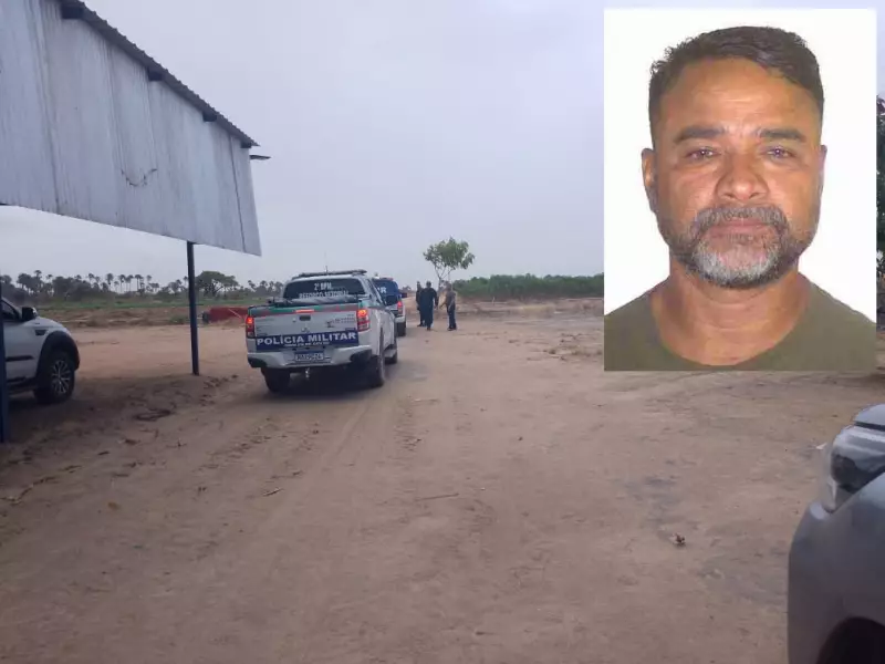 Esposa de tenente da PM é presa por invadir fazenda do ex-marido e roubar cartões de memória em RR