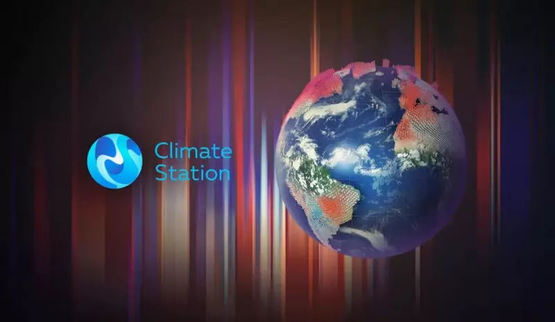 Estação Climática: Aprenda sobre Mudanças Climáticas de Forma Divertida com Jogos Educativos