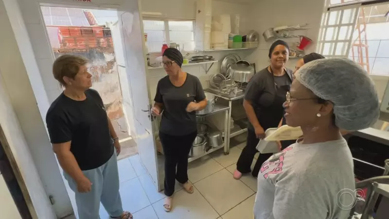 Estagiários com mais de 50 anos: como a maturidade está conquistando espaço no mercado de trabalho em Rio Preto