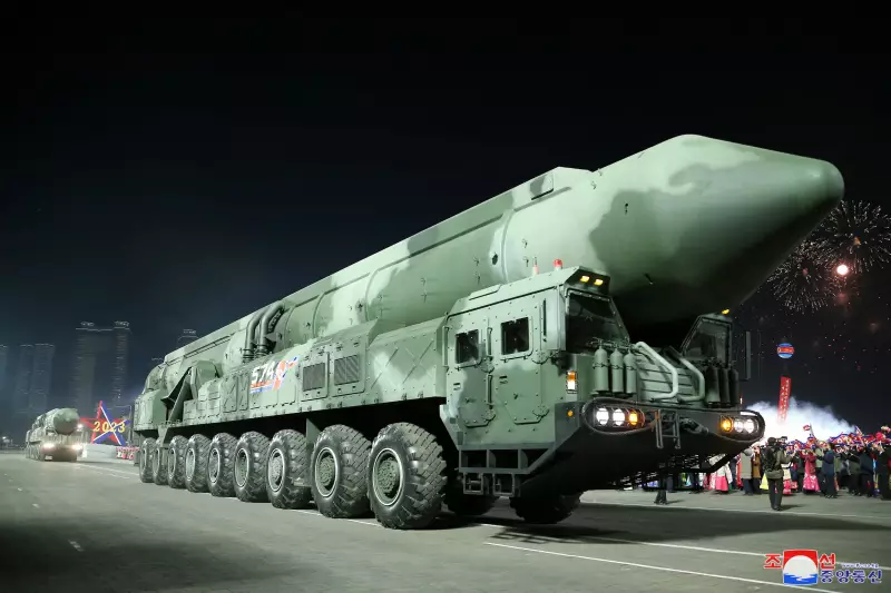 Estoque global de armas nucleares aumenta: Suécia se destaca em relatório do SIPRI