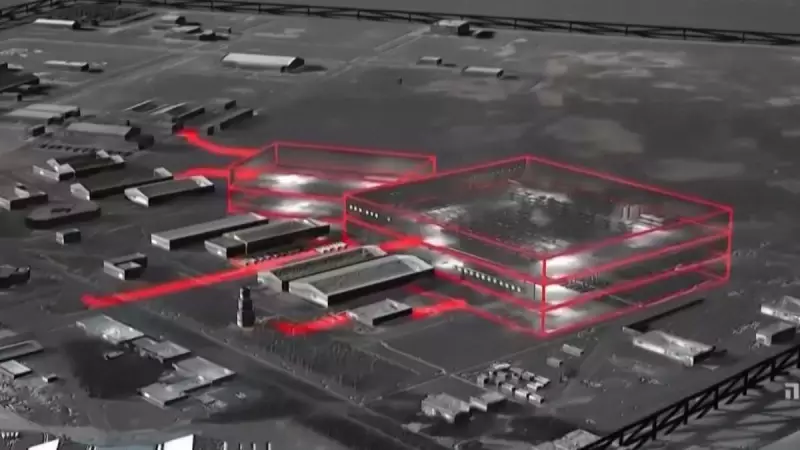 Estratégia de Israel para atingir instalações nucleares do Irã sem equipamentos dos EUA