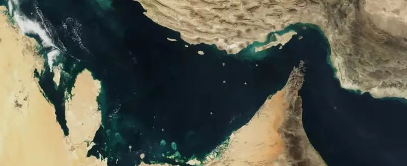 Estreito de Ormuz: O que é e qual sua importância no conflito entre Israel e Irã?