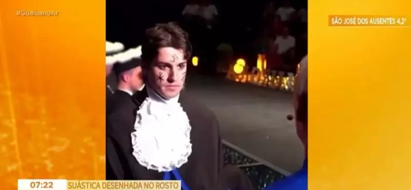 Estudante da UFRGS é denunciado por apologia ao nazismo: entenda o caso