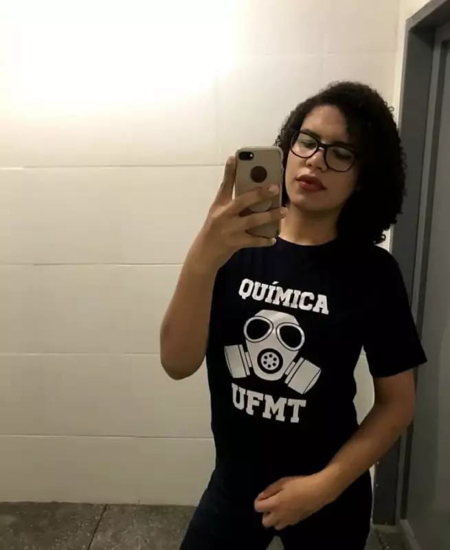 Estudante de Cuiabá tem prisão convertida em preventiva por suspeita de maus-tratos a animais