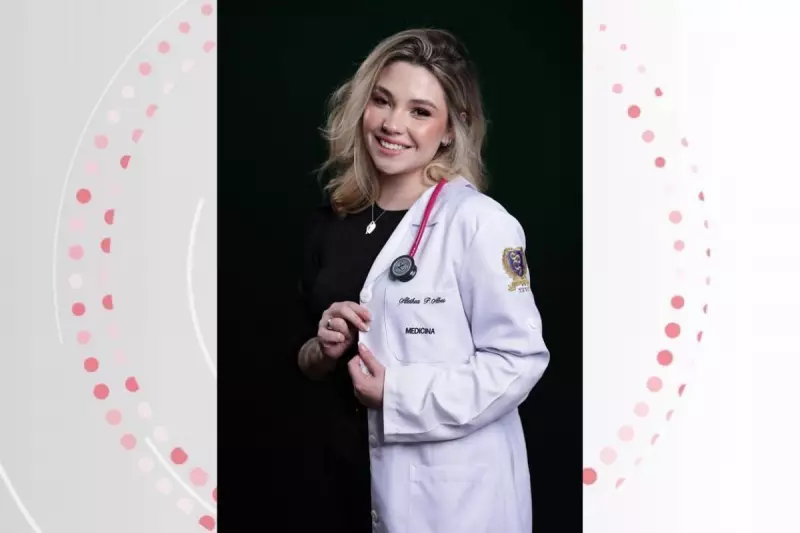Estudante de medicina sofre acidente grave no Paraná: veja detalhes