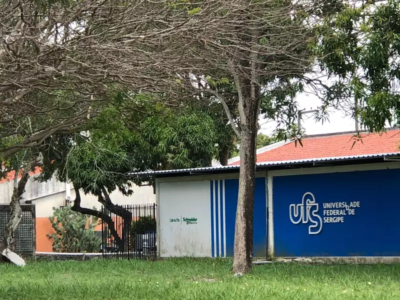 Estudante de Psicologia da UFS é condenado por fraudar sistema de cotas raciais
