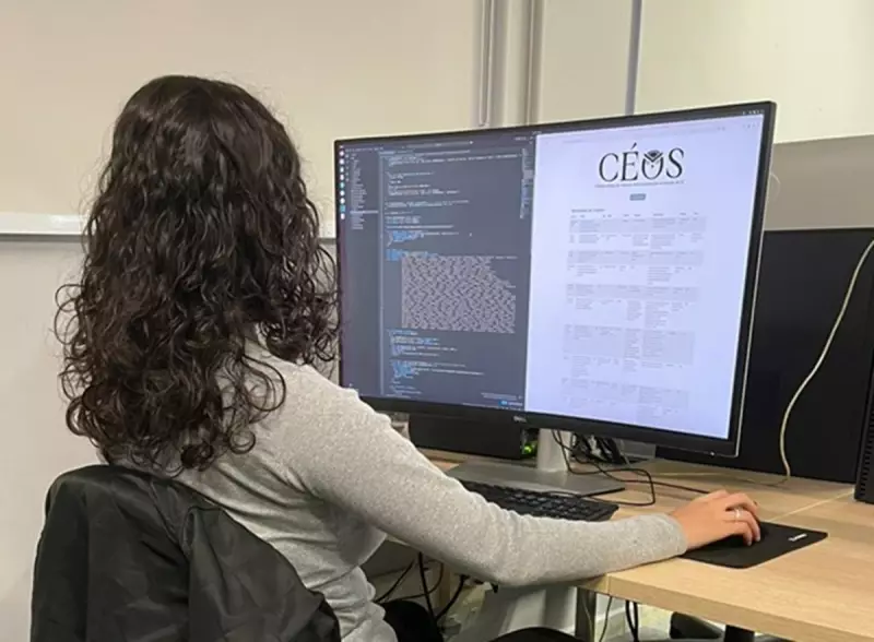 Estudante usa inteligência artificial para mapear casos de corrupção em Santa Catarina