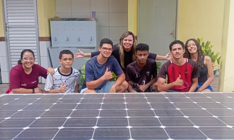 Estudantes brasileiros são premiados por projetos inovadores na conservação dos 6 biomas do país
