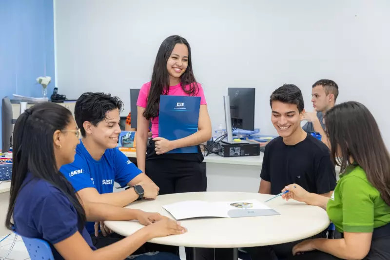 Estudantes de Alagoas têm chance de concorrer a 60 vagas de estágio com bolsas de até R$ 1 mil